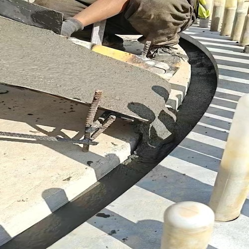 抚顺水泥基高强无收缩灌浆料